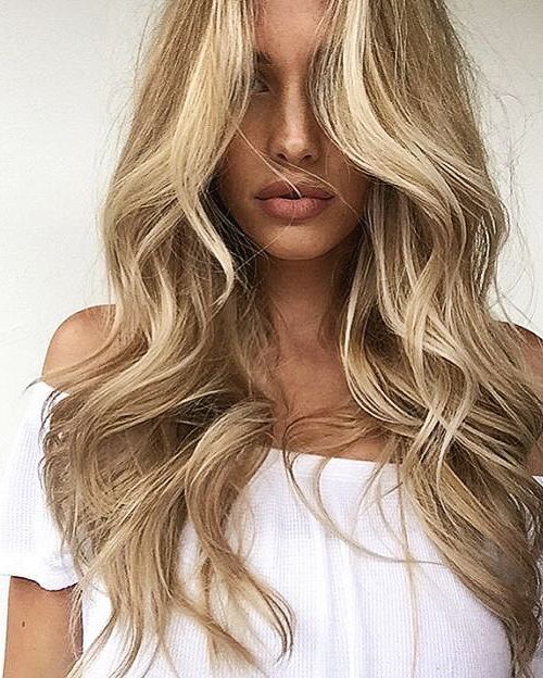 5 Perfect Date Hairstyles To Try NOW! - The Modern Day ...